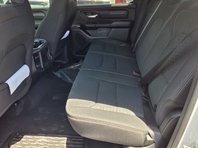 New 2026 RAM 1500 Express AWD/4WD image 5