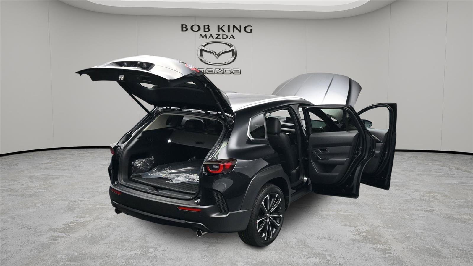 New 2026 MAZDA CX-50 AWD 2.5 S w/ Weather Package image 17