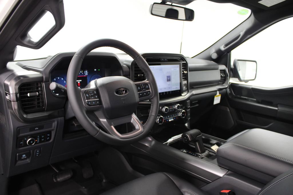 New 2026 Ford F150 XLT image 26