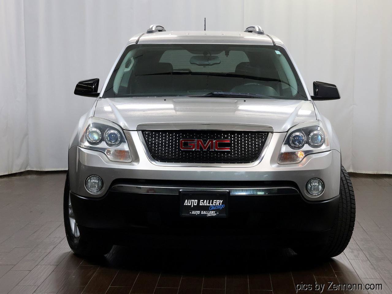 Used 2007 GMC Acadia SLE w/ Convenience Package FWD image 5