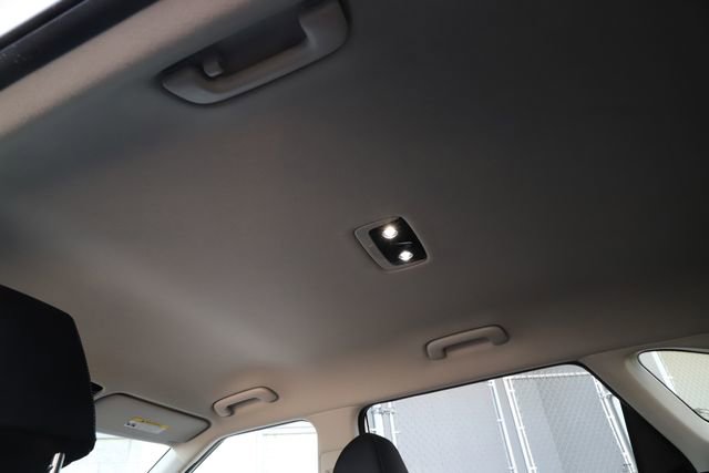 Used 2025 Kia Seltos S FWD image 19
