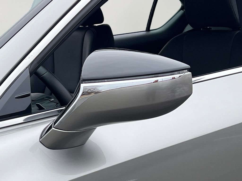 Certified 2023 Lexus IS 350 F Sport image 26