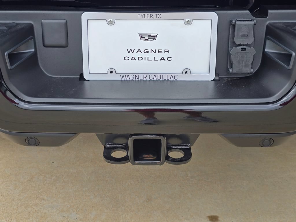 Used 2026 RAM 3500 Longhorn w/ Towing Technology Group AWD/4WD image 14