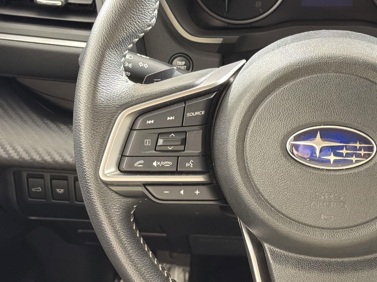 Used 2025 Subaru Ascent Premium image 11