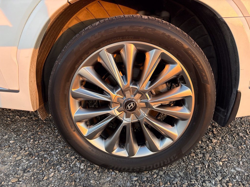Used 2020 Hyundai Palisade Limited AWD/4WD image 6