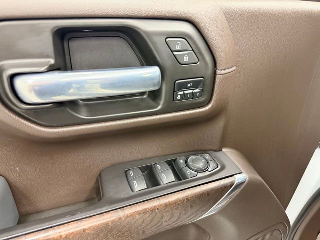 Certified 2021 GMC Sierra 1500 Denali w/ Denali Ultimate Package image 23