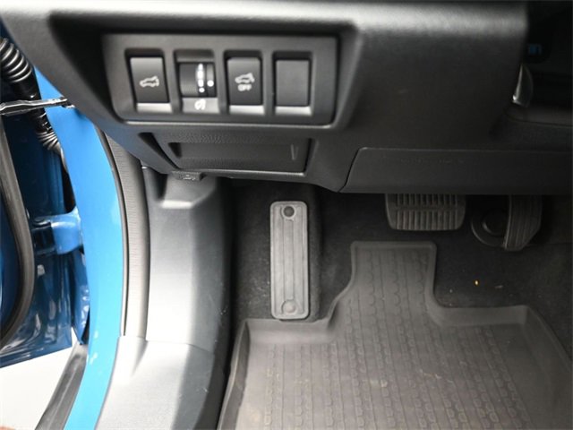 Certified 2025 Subaru Outback Wilderness w/ Wilderness Package image 17