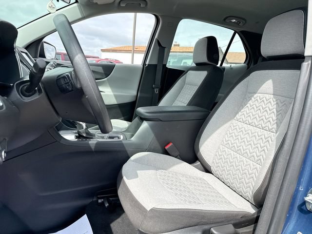 Used 2024 Chevrolet Equinox LS FWD image 11