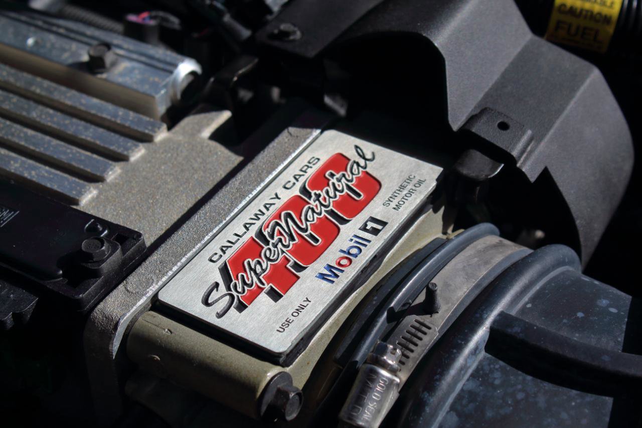 Used 1993 Chevrolet Camaro Z28 image 48