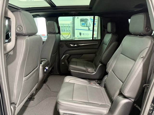 Used 2023 GMC Yukon XL Denali image 18