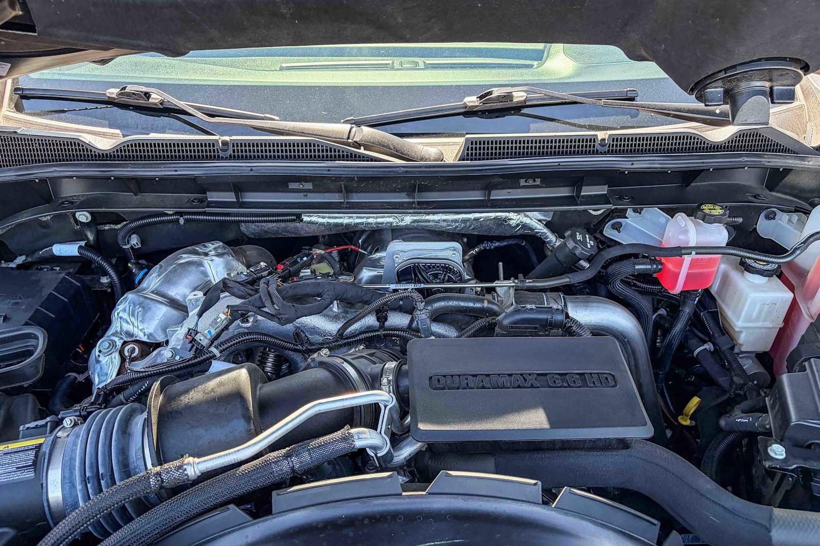 Used 2025 GMC Sierra 2500 Denali image 26