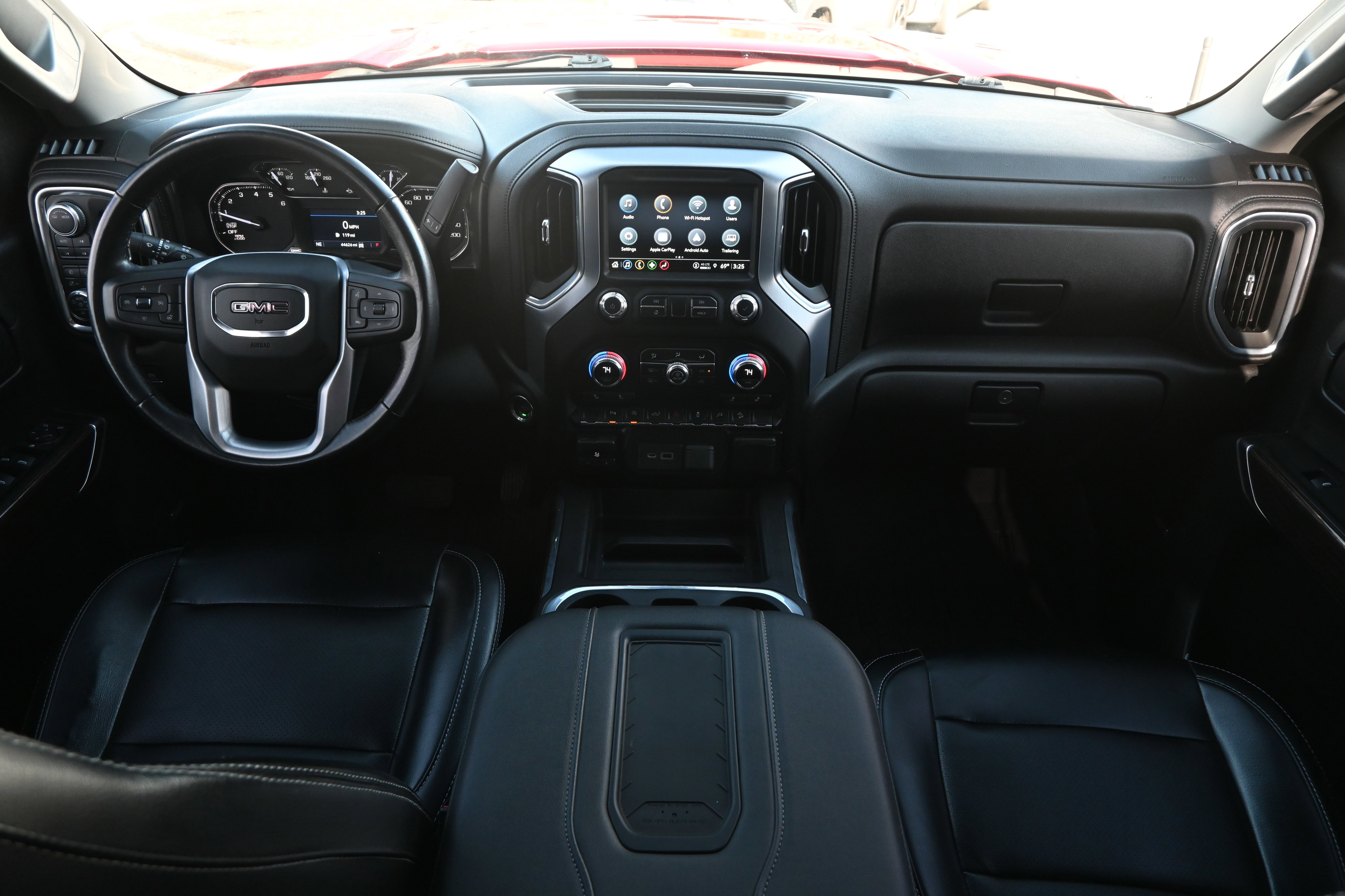 Used 2021 GMC Sierra 1500 Elevation image 3