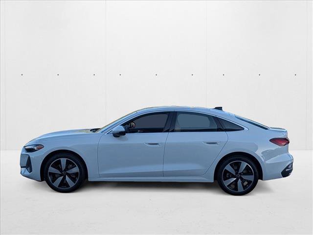 New 2025 Audi A5 Premium w/ Premium Plus AWD/4WD image 8