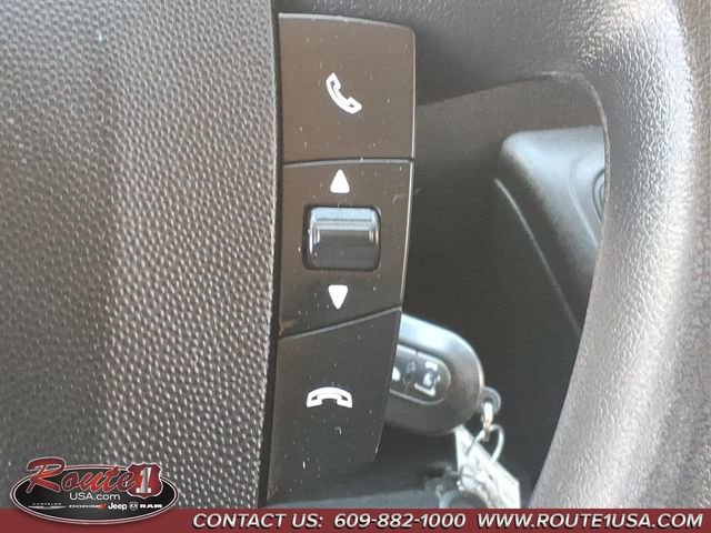 Used 2019 RAM ProMaster 1500 w/ Interior Convenience Group FWD image 28