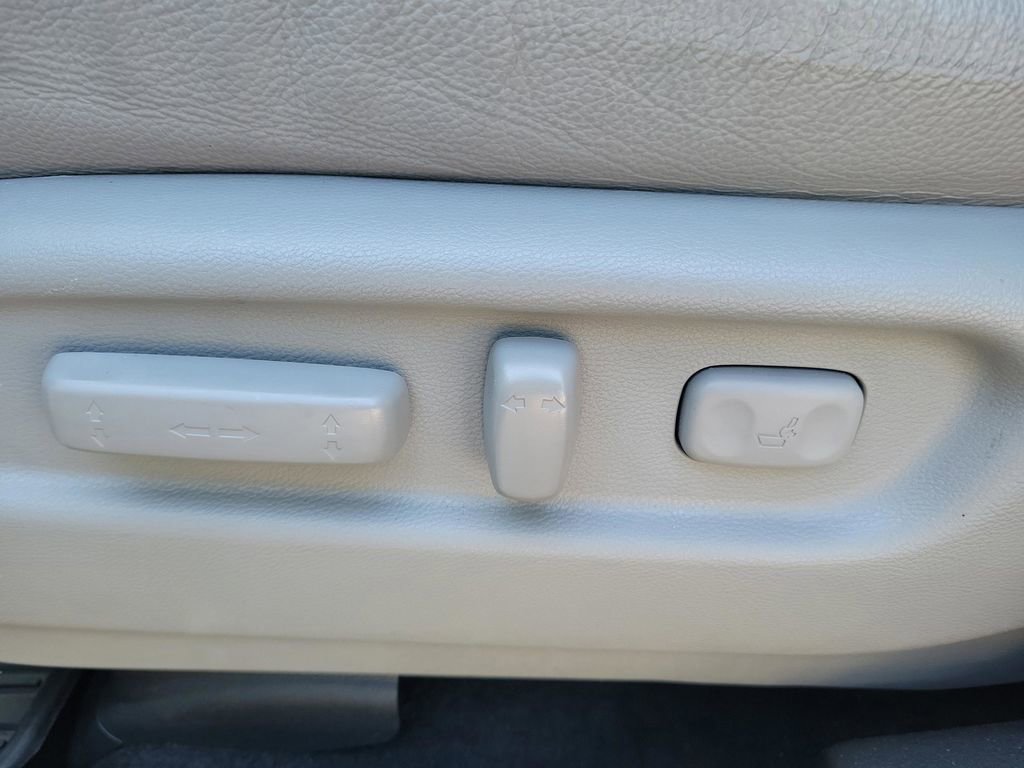 Used 2022 Honda Passport Elite image 18