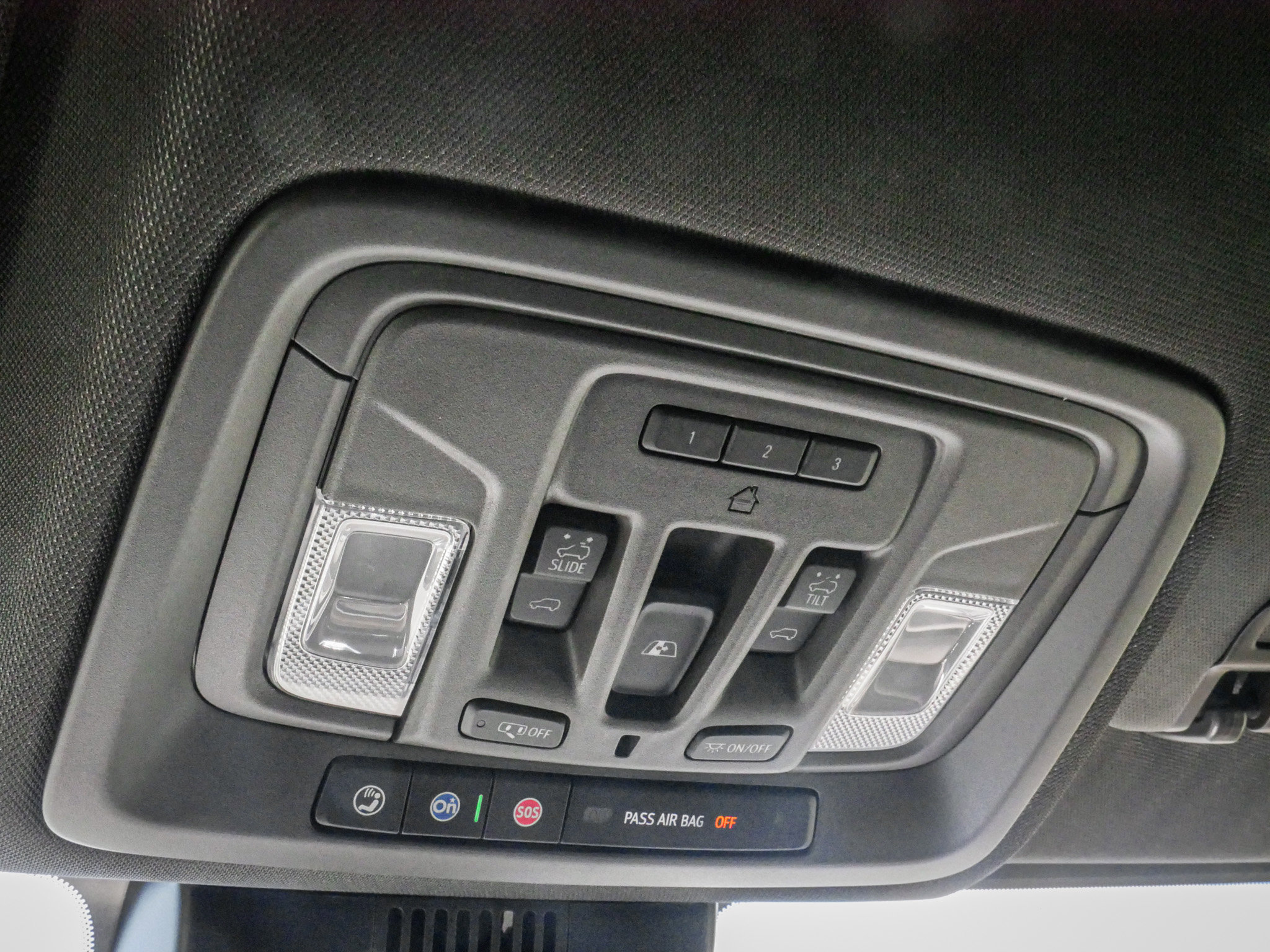 Used 2026 Chevrolet Silverado 1500 RST image 27