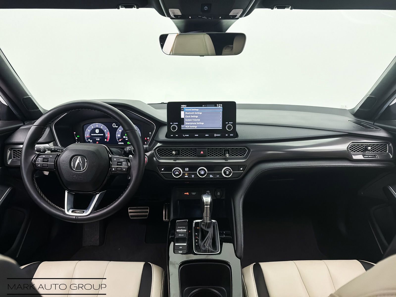 Used 2024 Acura Integra A-Spec FWD image 20