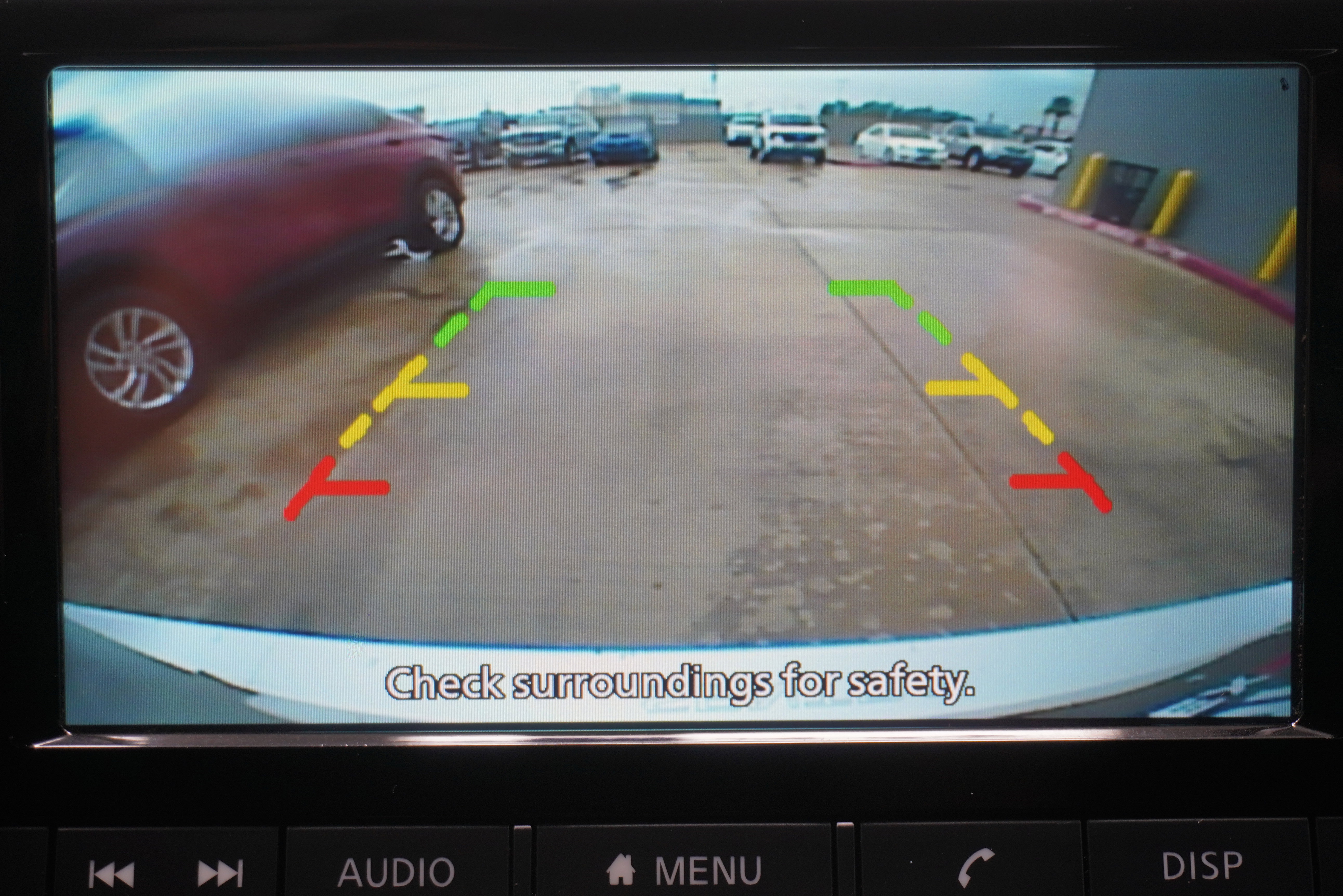 Used 2021 Nissan Sentra S FWD image 16