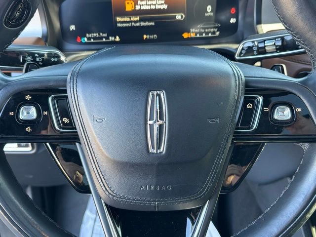 Used 2021 Lincoln Aviator Reserve w/ Equipment Group 201A image 30