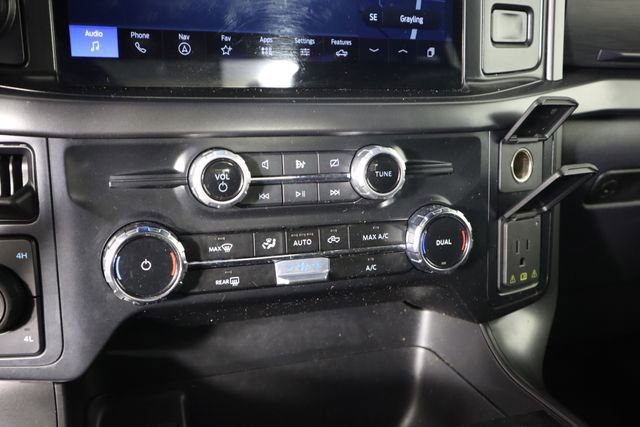 Used 2024 Ford F150 XLT w/ Bed Utility Package AWD/4WD image 48