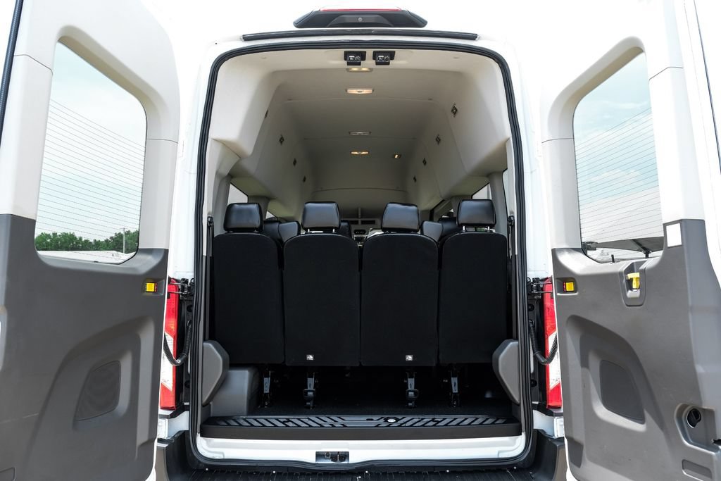 Used 2020 Ford Transit 350 XL RWD image 55