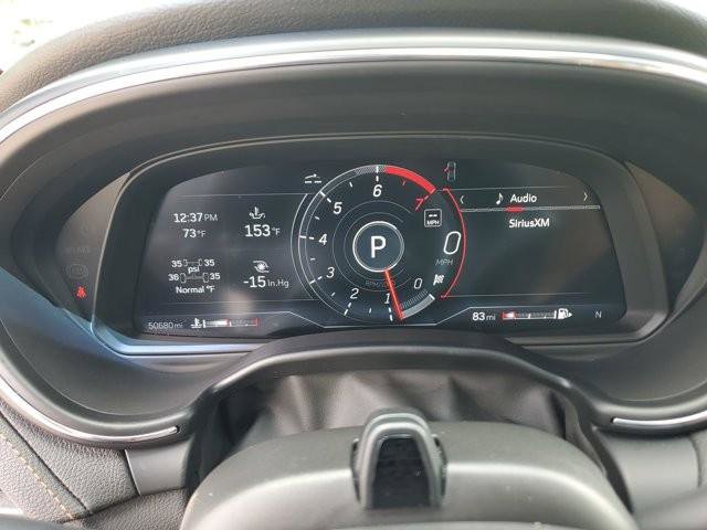 Used 2021 Cadillac CT5 Premium Luxury w/ Platinum Package image 24