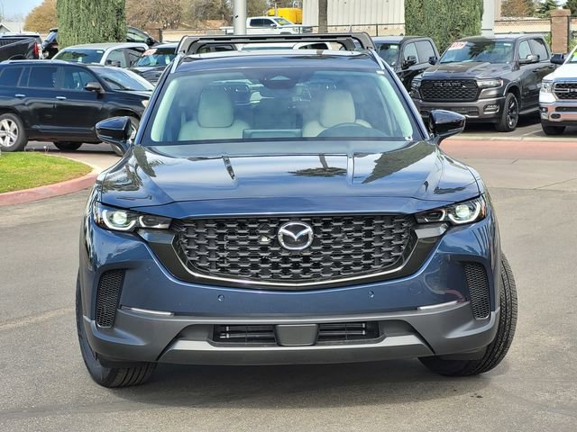 New 2026 MAZDA CX-50 AWD 2.5 S w/ Preferred Pkg image 2