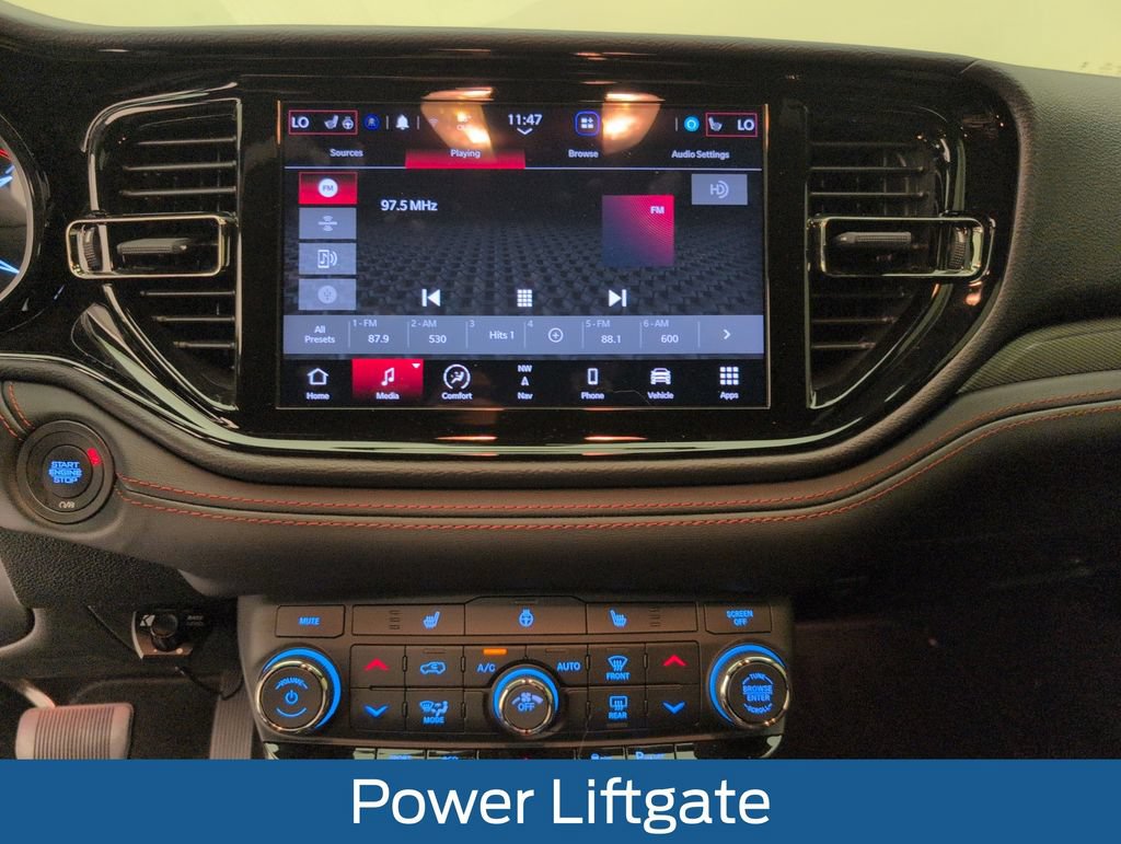 Used 2026 Dodge Durango GT w/ Blacktop Package AWD/4WD image 27
