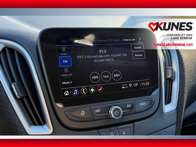 Used 2023 Chevrolet Malibu LT image 29