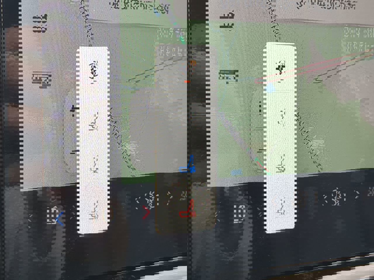 New 2026 Ford Expedition Platinum w/ Stealth Appearance Package image 22