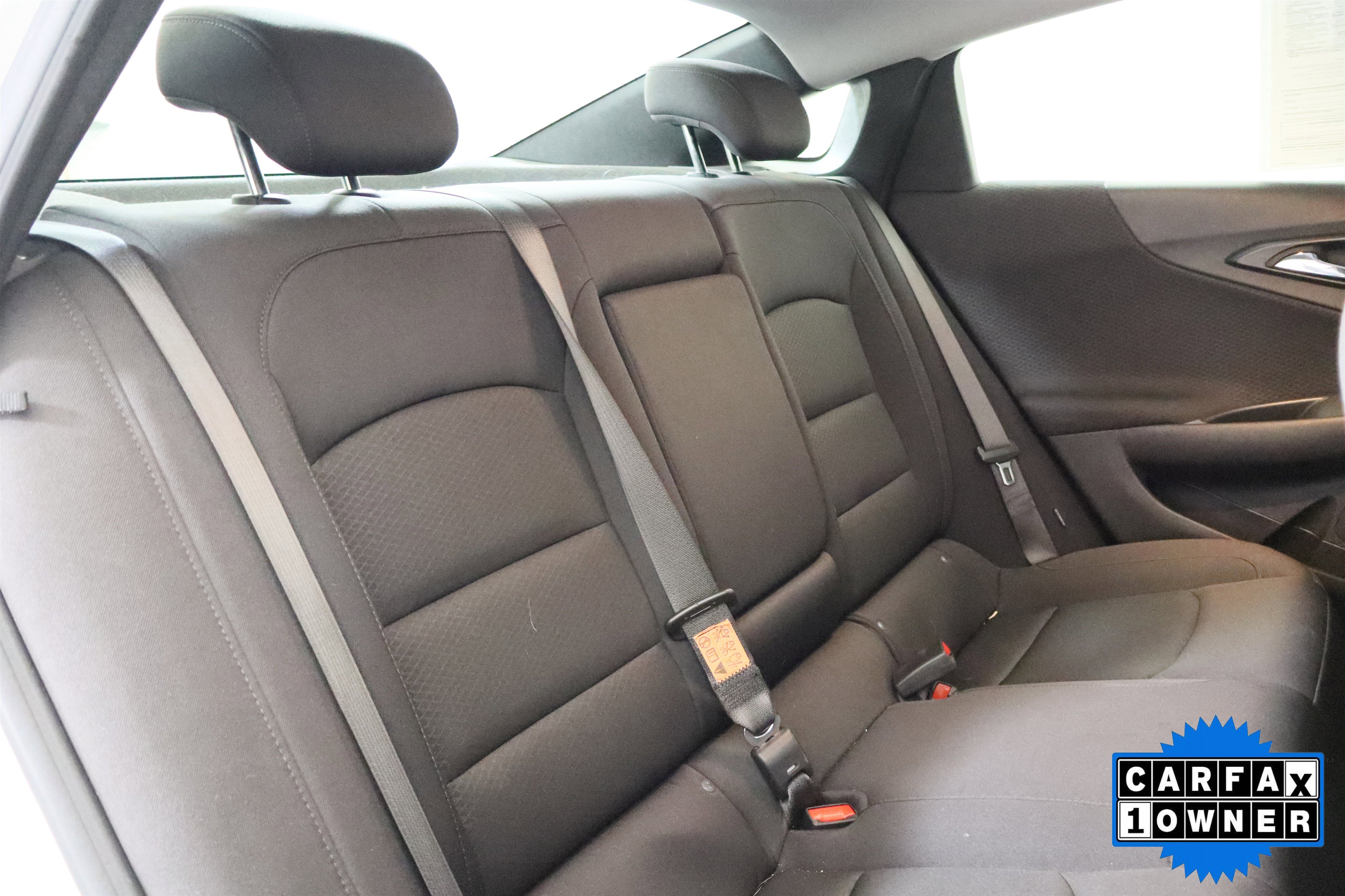Used 2024 Chevrolet Malibu LT image 21