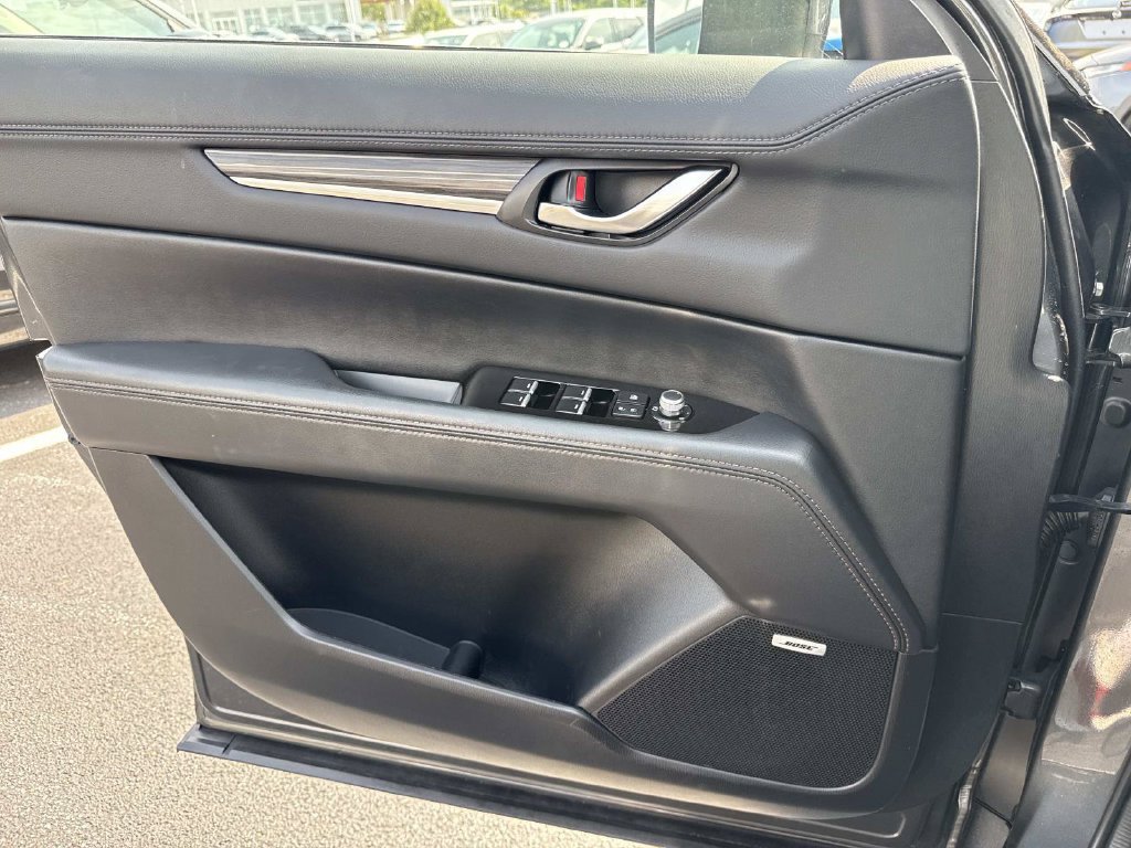 Used 2019 MAZDA CX-5 Grand Touring w/ GT Premium Package AWD/4WD image 25