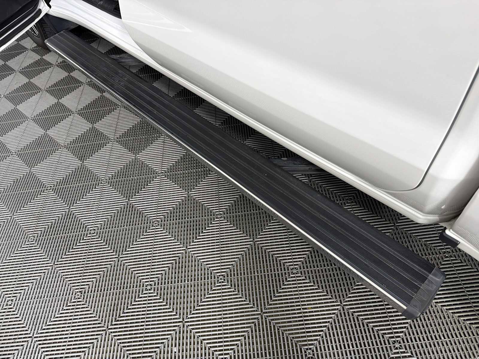 Used 2019 GMC Sierra 1500 Denali w/ Technology Package image 7