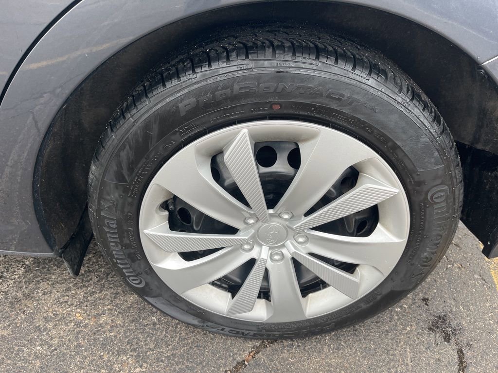 Certified 2023 Subaru Impreza 2.0i image 10