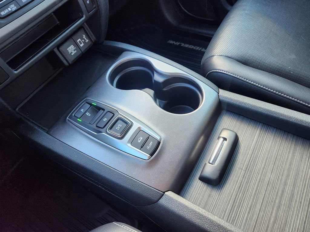 Used 2023 Honda Ridgeline RTL image 22