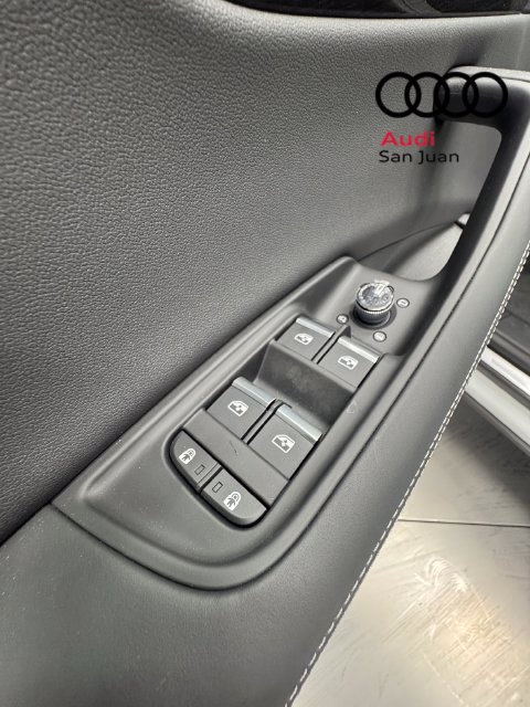 New 2026 Audi Q8 Prestige AWD/4WD image 29