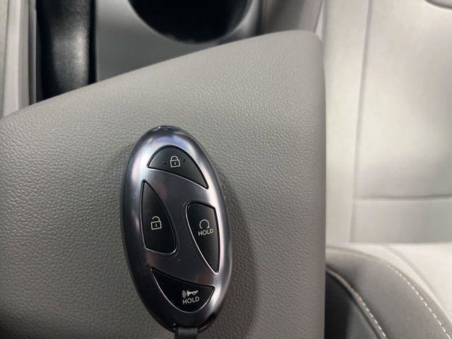 New 2026 Hyundai Elantra Sport w/ Cargo Package image 19