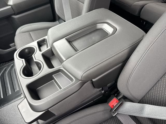 New 2026 GMC Sierra 1500 Pro w/ Pro Value Package image 20