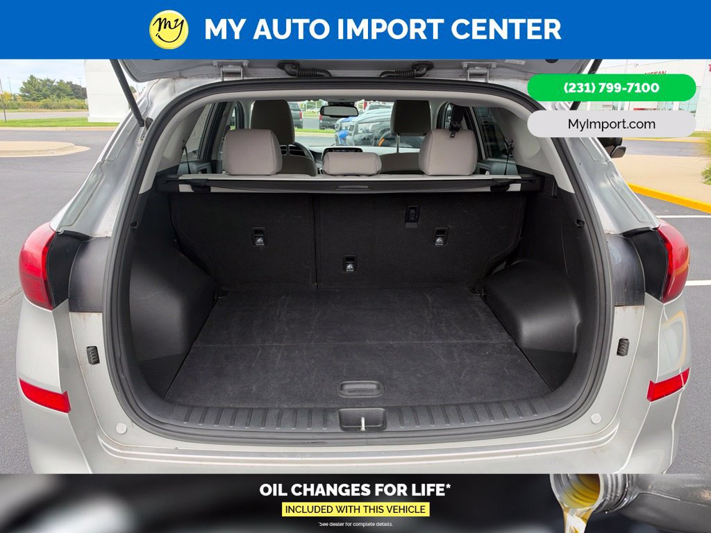 Used 2020 Hyundai Tucson Value AWD/4WD image 26