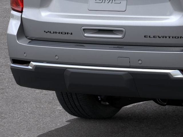 New 2026 GMC Yukon XL Elevation w/ Elevation Premium Package AWD/4WD image 14