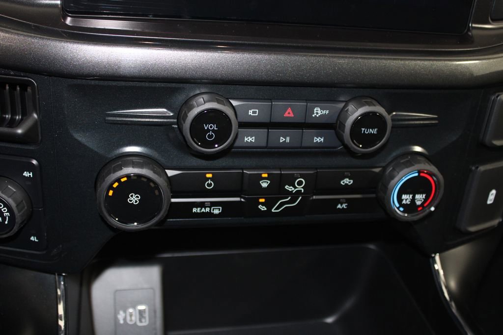 New 2026 Ford F150 STX image 40