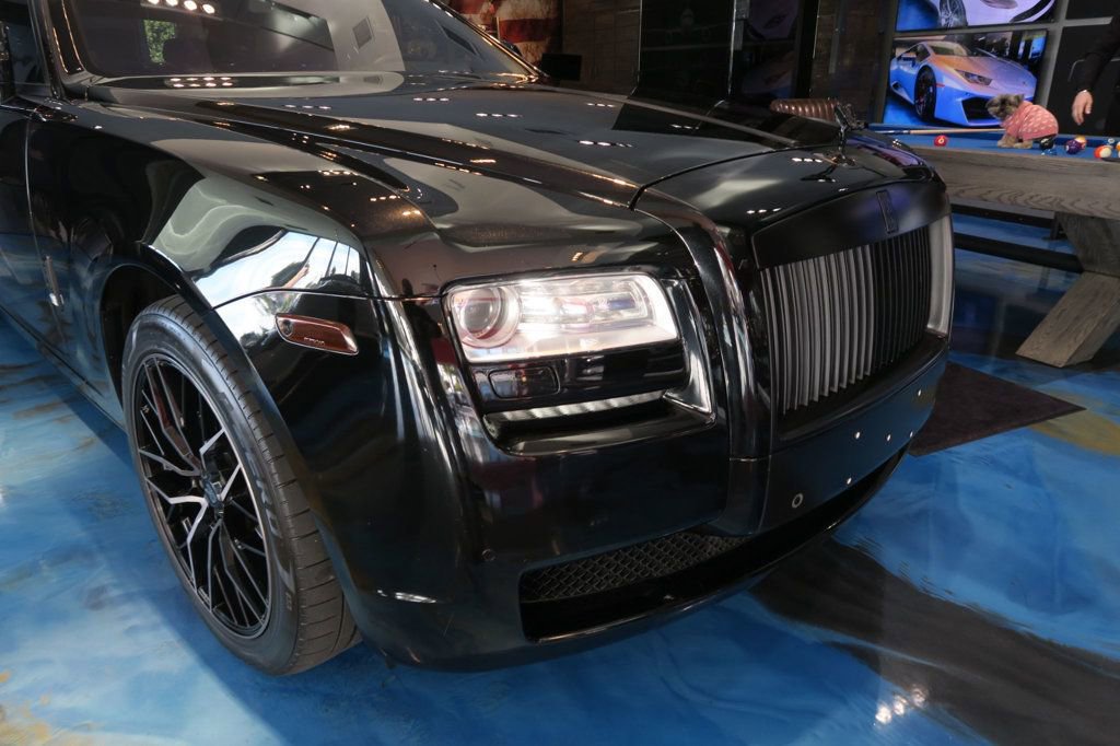 Used 2013 Rolls-Royce Ghost image 46