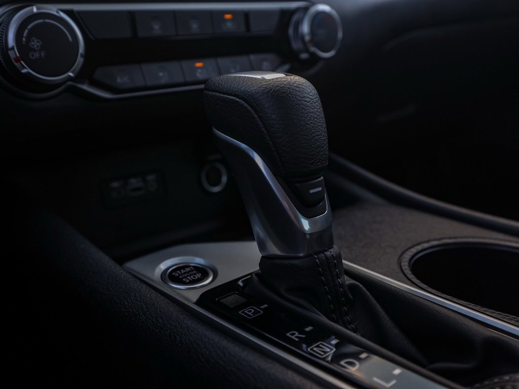 Used 2025 Nissan Altima 2.5 S image 30