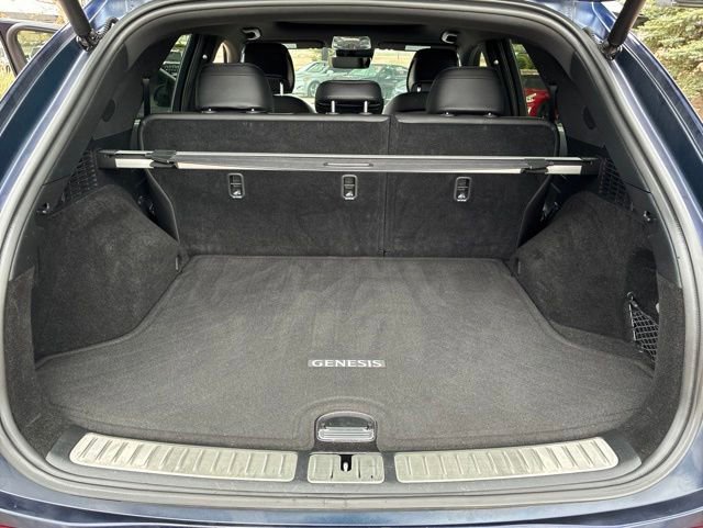 Used 2023 Genesis GV70 2.5T w/ Sport Prestige Package AWD/4WD image 27
