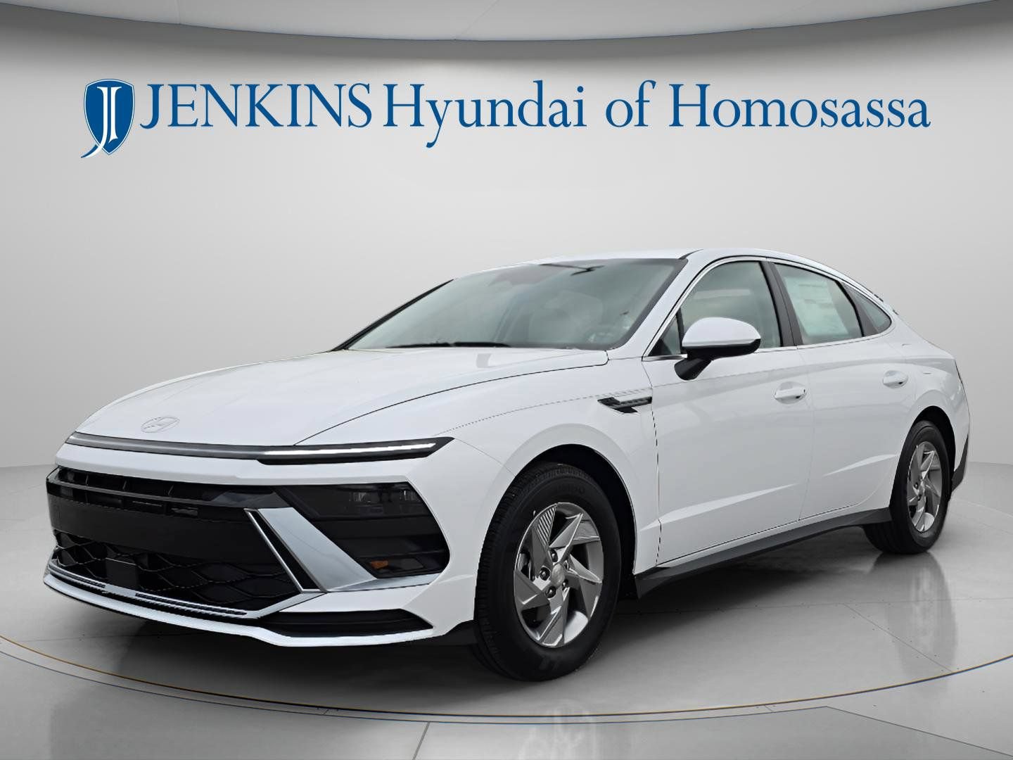 New 2026 Hyundai Sonata SE FWD image 10