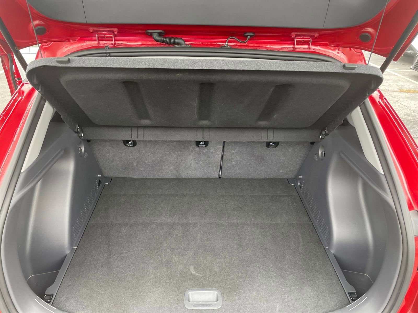 Used 2025 Hyundai Kona SEL image 24