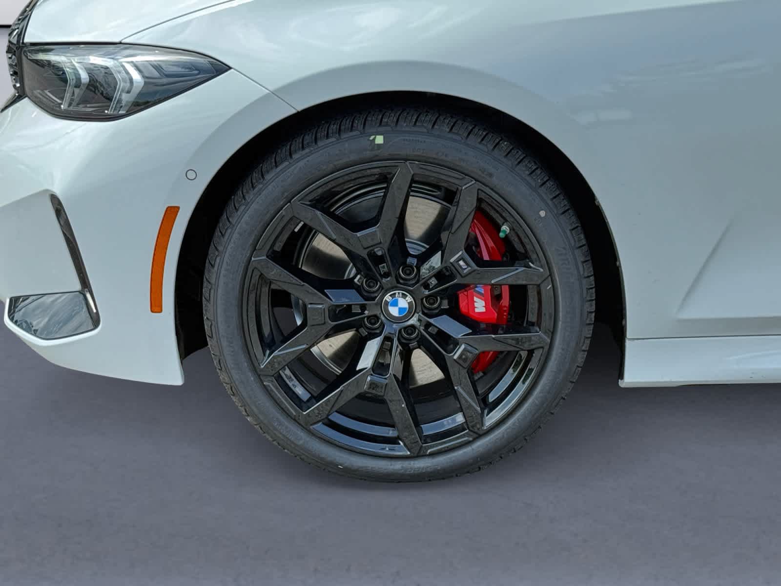 New 2026 BMW M340i w/ Premium Package RWD image 9