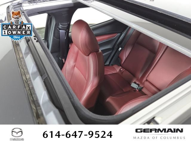 Used 2023 MAZDA MAZDA3 Hatchback w/Premium Plus Pkg AWD/4WD image 32