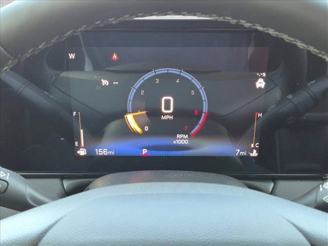 New 2026 Chevrolet TrailBlazer LT w/ LT Cold Weather Package FWD image 10