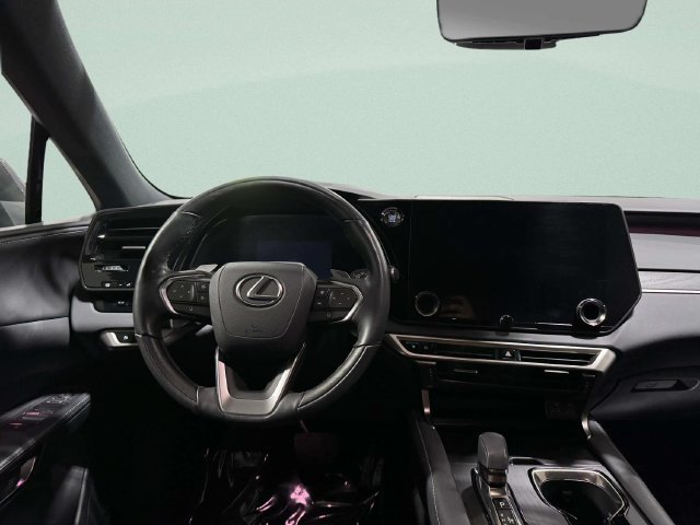 Used 2023 Lexus RX 350 Premium Plus w/ Accessory Package AWD/4WD image 11